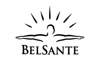 BELSANTE logo