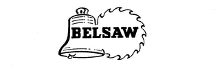 BELSAW logo