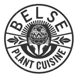 BELSE PLANT CUISINE logo
