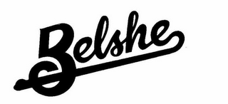 BELSHE logo