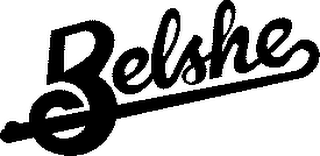 BELSHE logo