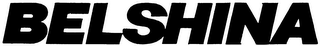 BELSHINA logo