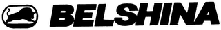 BELSHINA logo