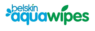 BELSKIN AQUAWIPES logo