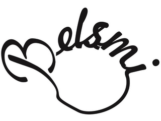 BELSMI logo