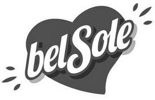 BELSOLE logo