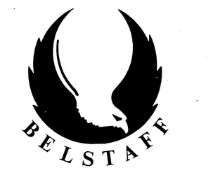 BELSTAFF logo