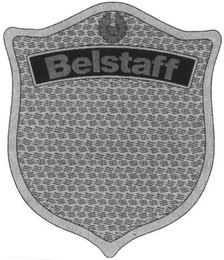 BELSTAFF logo