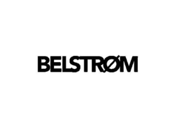 BELSTRØM logo