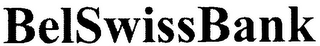 BELSWISSBANK logo
