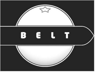 BELT logo