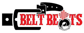 BELT BEATS logo
