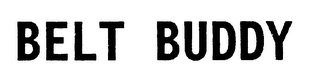 BELT BUDDY logo