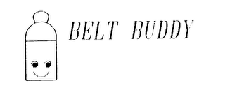BELT BUDDY logo