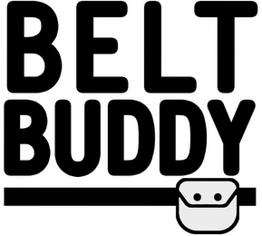 BELT BUDDY logo