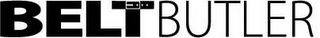 BELT BUTLER logo