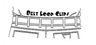 BELT LOOP CLIPS logo