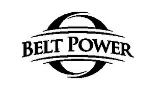 BELT POWER logo