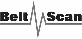 BELT SCAN logo
