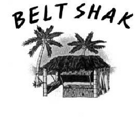 BELT SHAK logo