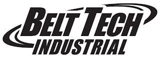 BELT TECH INDUSTRIAL logo