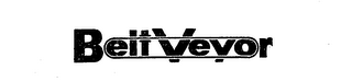 BELT VEYOR logo