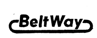 BELT WAY logo