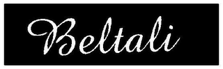 BELTALI logo