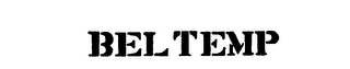 BELTEMP logo