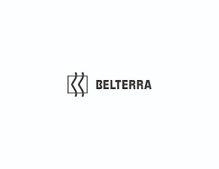 BELTERRA logo