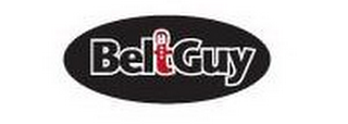 BELTGUY logo