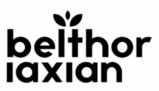 BELTHOR IAXIAN logo