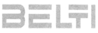 BELTI logo