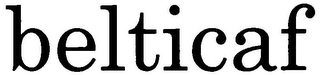 BELTICAF logo