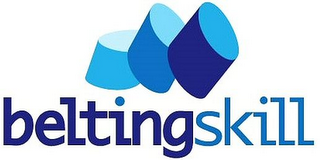 BELTINGSKILL logo