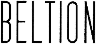 BELTION logo