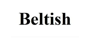 BELTISH logo