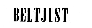 BELTJUST logo