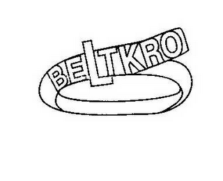 BELTKRO logo