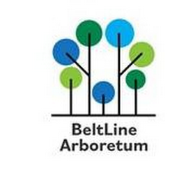 BELTLINE ARBORETUM logo