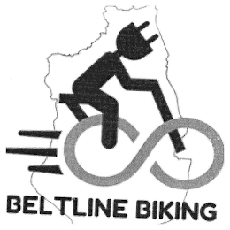 BELTLINE BIKING