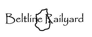 BELTLINE RAILYARD logo