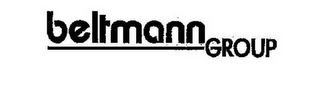 BELTMANN GROUP logo
