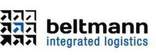 BELTMANN INTEGRATED LOGISTICS logo