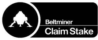 BELTMINER CLAIM STAKE logo