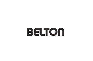 BELTON logo