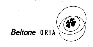 BELTONE ORIA logo