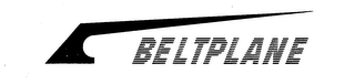 BELTPLANE logo