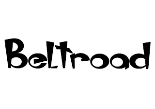 BELTROAD logo