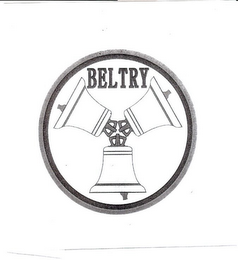 BELTRY logo
